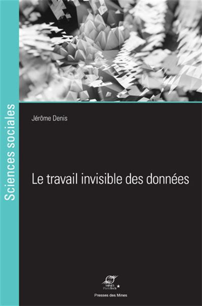 Le travail invisible des données